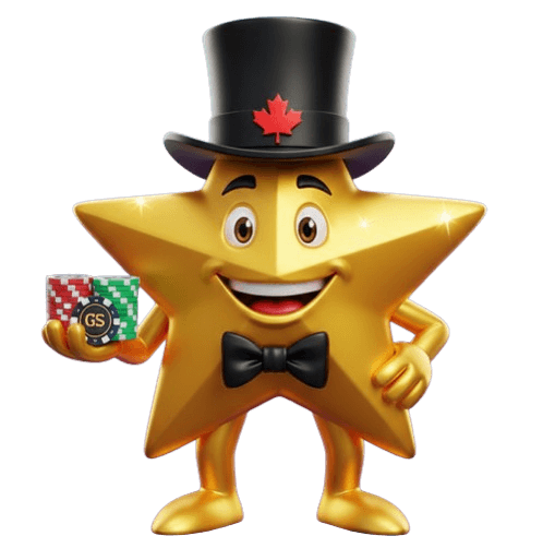 Golden Star Casino Canada