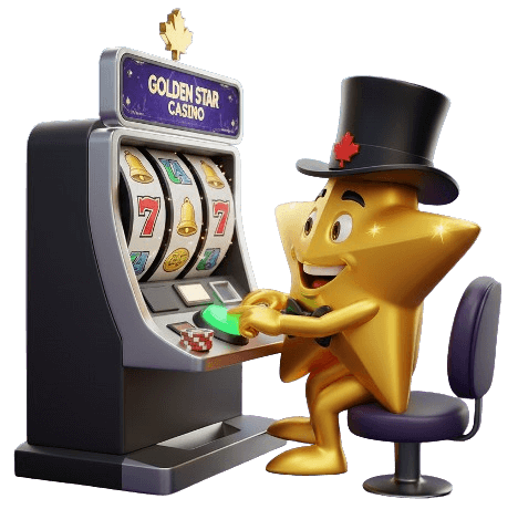Golden Star Casino Slots