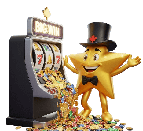 Golden Star Casino Big Win